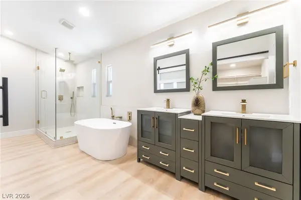 1517 Kirby Drive, Las Vegas, NV 89117