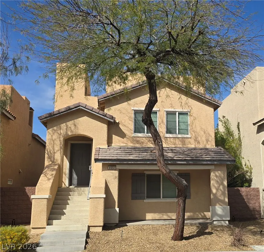8950 Harmony Hall Avenue, Las Vegas, NV 89178 - #1