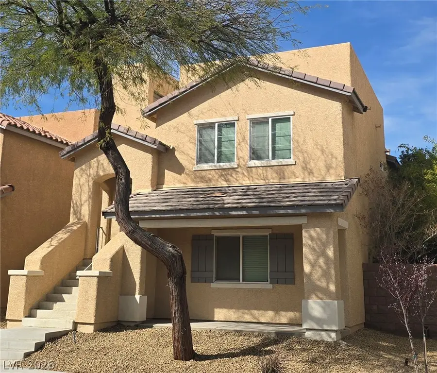 8950 Harmony Hall Avenue, Las Vegas, NV 89178 - #2