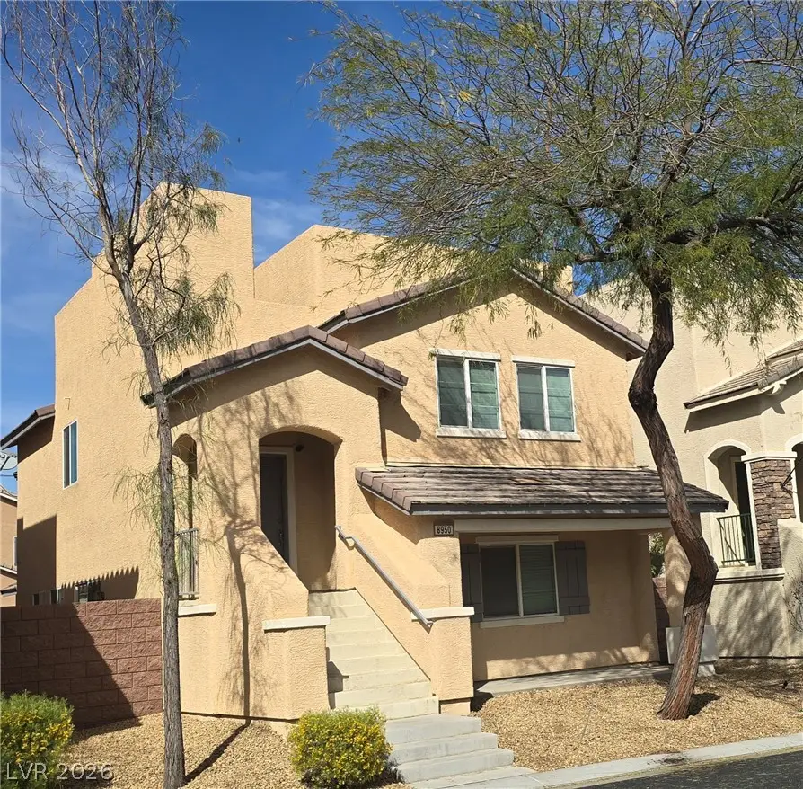 8950 Harmony Hall Avenue, Las Vegas, NV 89178 - #3