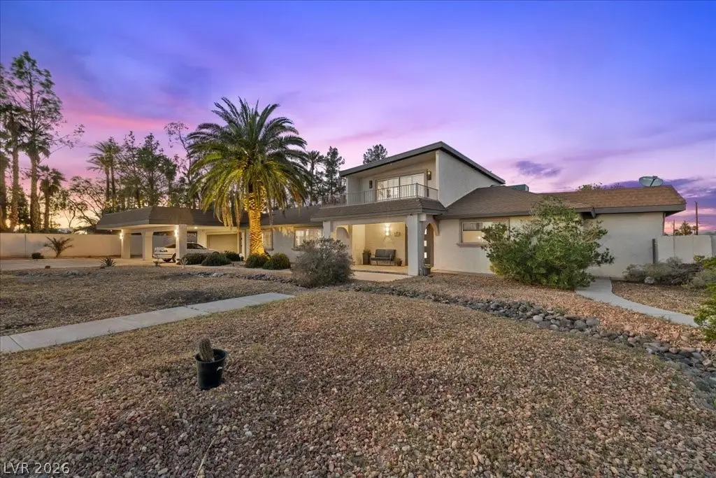 2880 E Quail Avenue, Las Vegas, NV 89120 - #1
