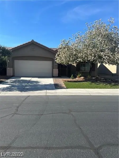 6092 Fox Creek Avenue, Las Vegas, NV 89122 - #1