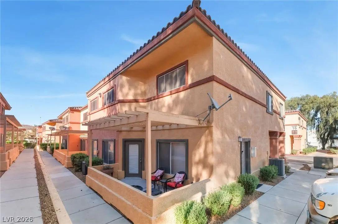 4915 E Russell Rd Road, Las Vegas, NV 89120 - #1