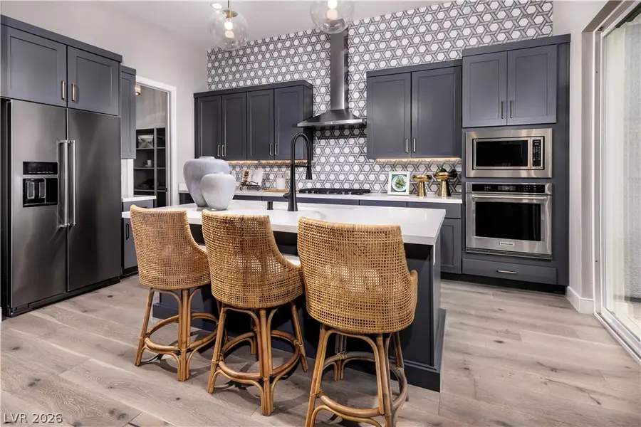 2515 Cracked Stone Street, Henderson, NV 89044 - #3