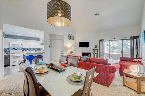 5040 S Rainbow Boulevard #204, Las Vegas, NV 89118