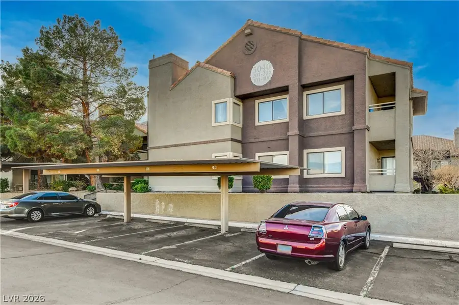 5040 S Rainbow Boulevard #204, Las Vegas, NV 89118 - #3
