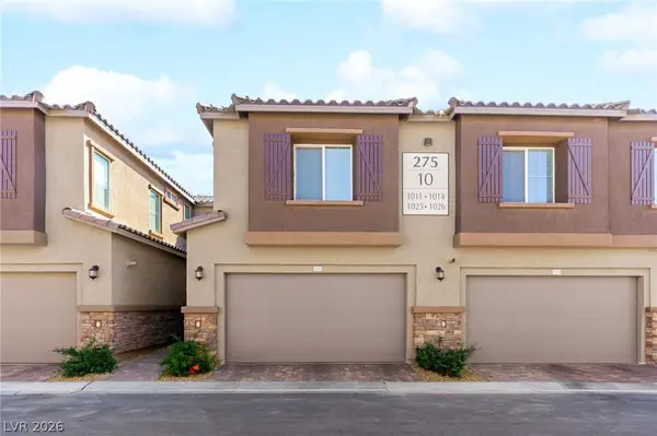 275 Luna Valley Way #1013, Henderson, NV 89011