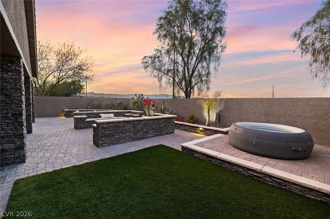 5374 Tierra Faith Avenue, Las Vegas, NV 89139 - #1