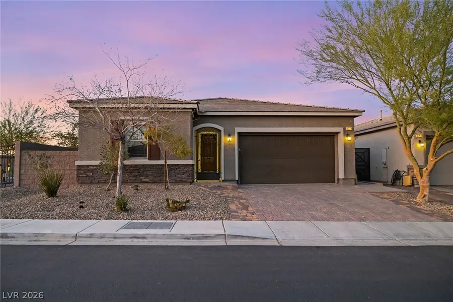 5374 Tierra Faith Avenue, Las Vegas, NV 89139 - #2