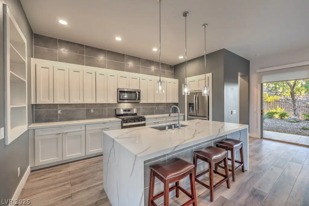 23 Gladewater Drive, Henderson, NV 89052 - #1