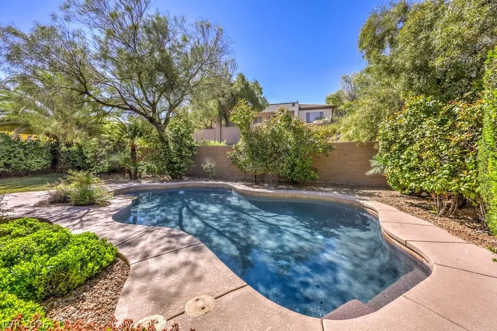 36 Feather Sound Drive, Henderson, NV 89052 - #1