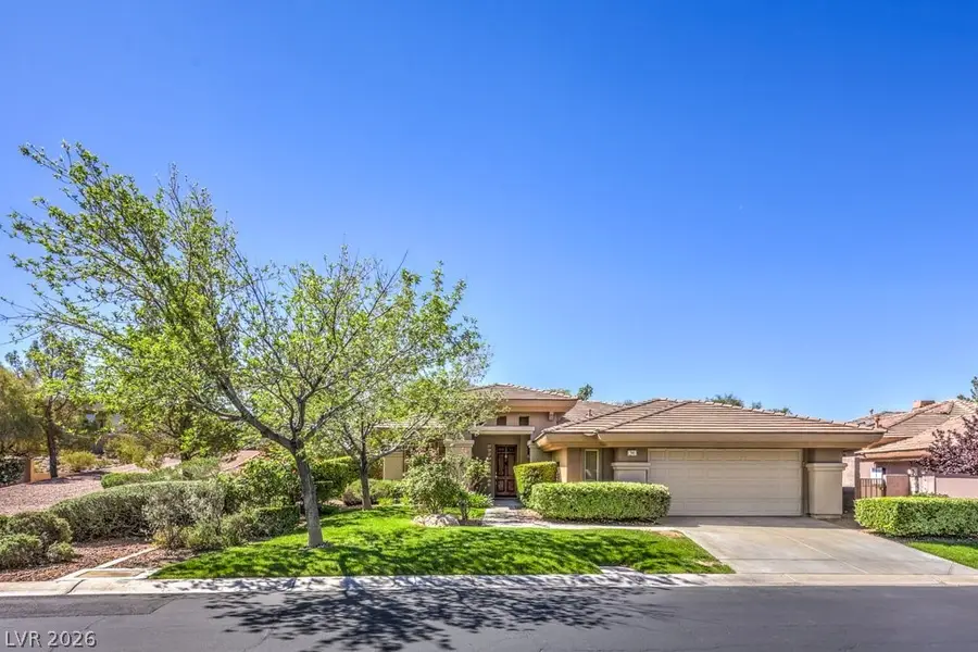 36 Feather Sound Drive, Henderson, NV 89052 - #2