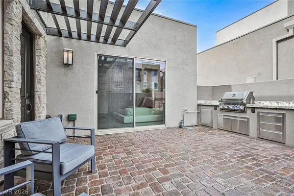 4271 Veraz Street, Las Vegas, NV 89135