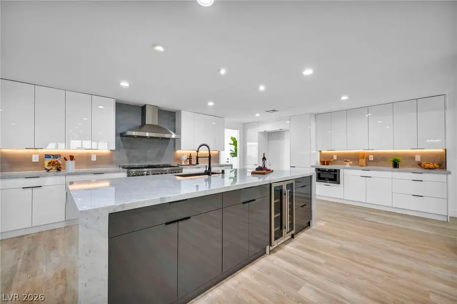 3630 Tobias Lane, Las Vegas, NV 89120 - #2