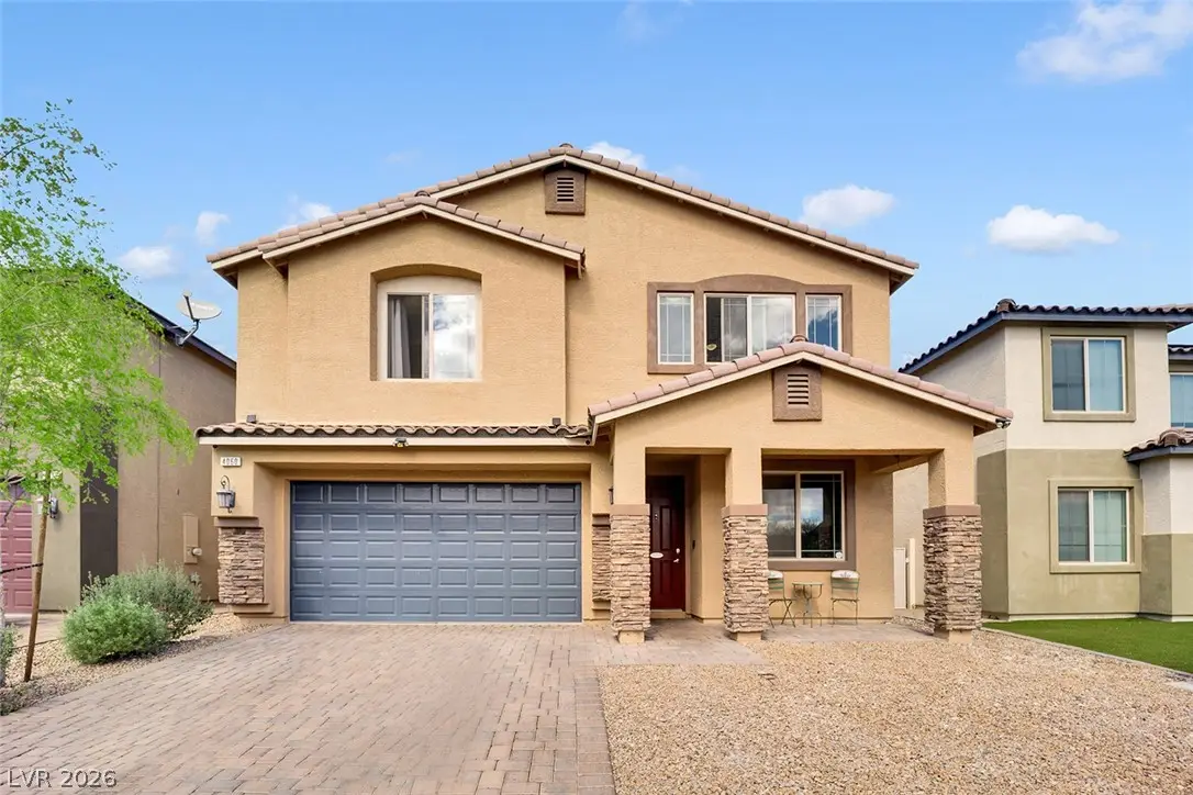 4060 Free Bird Crest Avenue, North Las Vegas, NV 89081 - #1
