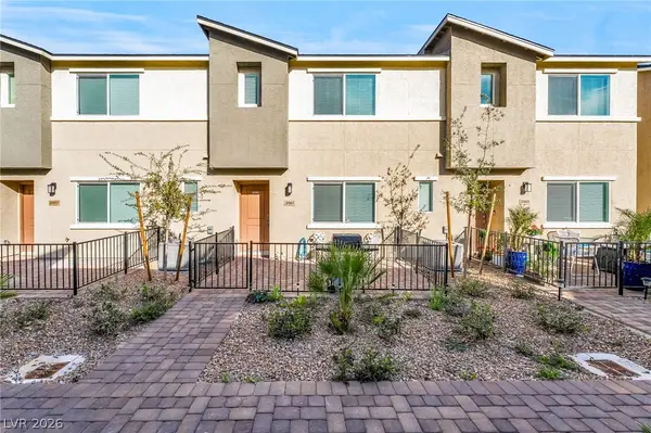 2961 Starwhite Street, Las Vegas, NV 89122