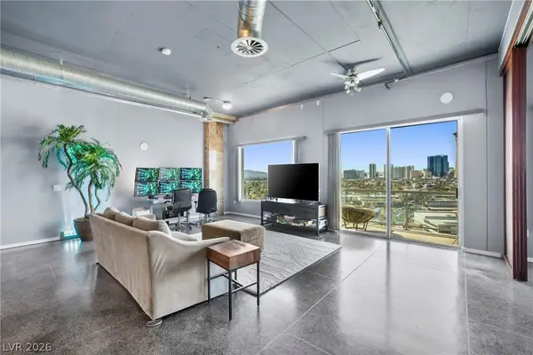 900 Las Vegas Boulevard #1209, Las Vegas, NV 89101