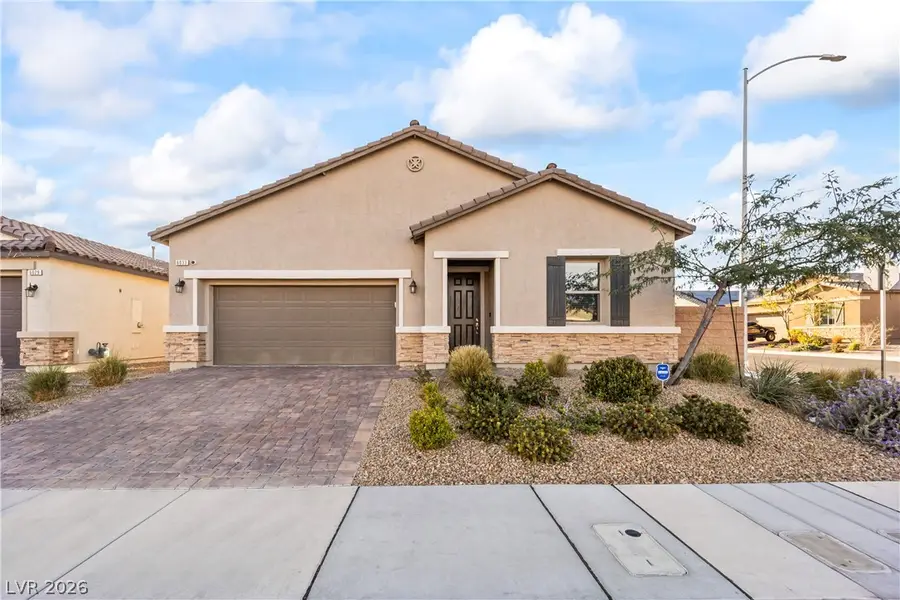 6033 Bugsy Street, North Las Vegas, NV 89081 - #2