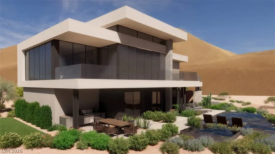 7 Chisel Crest Court, Henderson, NV 89012 - #2