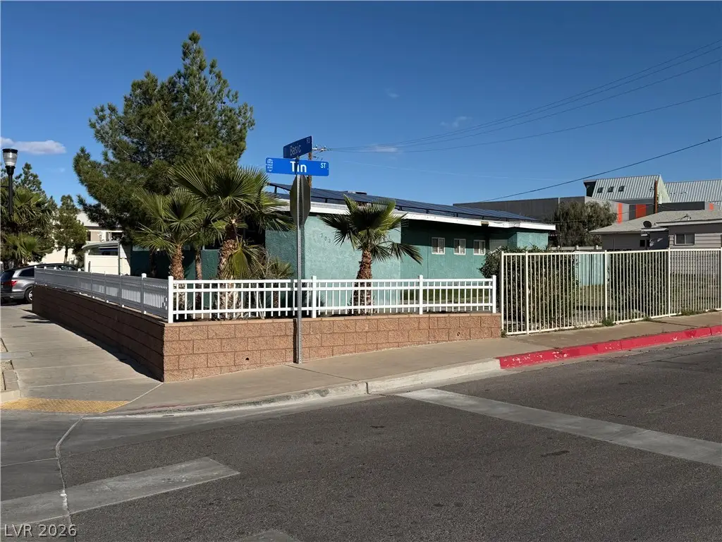 303 Tin Street, Henderson, NV 89015 - #1
