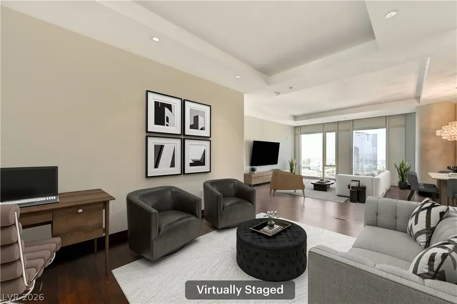 3750 S Las Vegas Boulevard #2607, Las Vegas, NV 89158 - #3