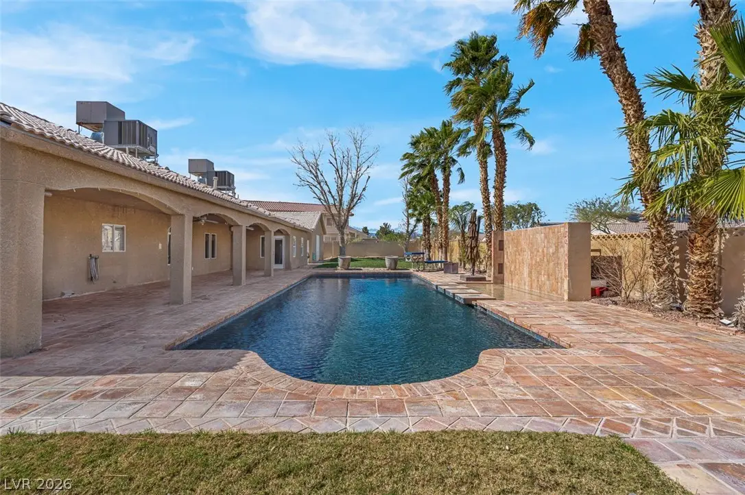 9415 Westwind Road, Las Vegas, NV 89139 - #1