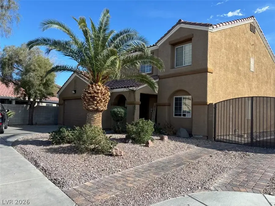 519 Salzburg Avenue, Las Vegas, NV 89183 - #2