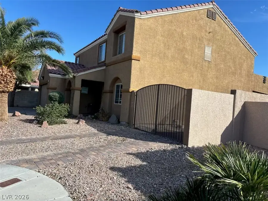 519 Salzburg Avenue, Las Vegas, NV 89183 - #3
