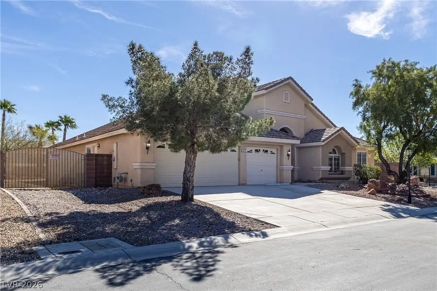 6212 Lullaby Pine Court, Las Vegas, NV 89130 - #3
