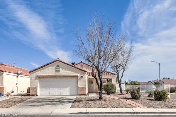 1064 Blue Sands Court, Henderson, NV 89011