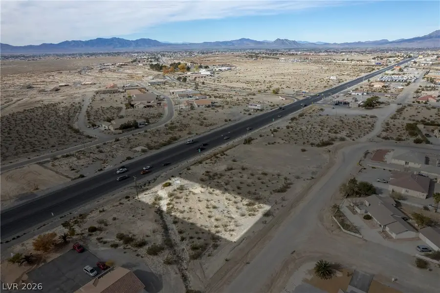 1910 S Cortina Street, Pahrump, NV 89048 - #3