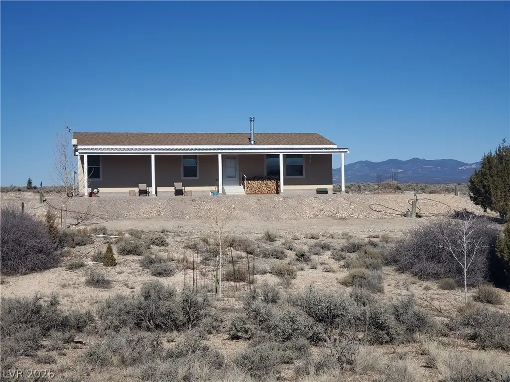 971 Pinyon Pine Street, Pioche, NV 89043 - #1