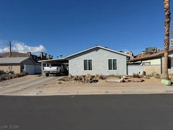 5532 Azuza Avenue, Las Vegas, NV 89122