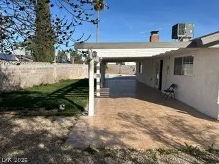 4430 Eureka Circle, Las Vegas, NV 89103 - #3