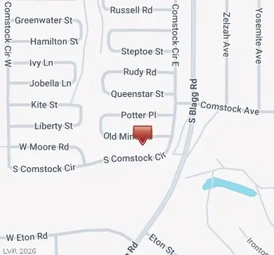 61 Old Mine Road, Pahrump, NV 89048 - #1