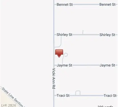 10391 S Vicki Ann Road, Pahrump, NV 89048