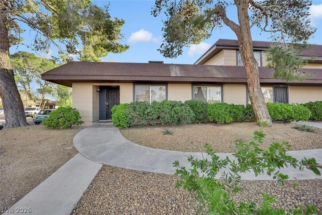 6154 Meadow Vista Lane, Las Vegas, NV 89103 - #1
