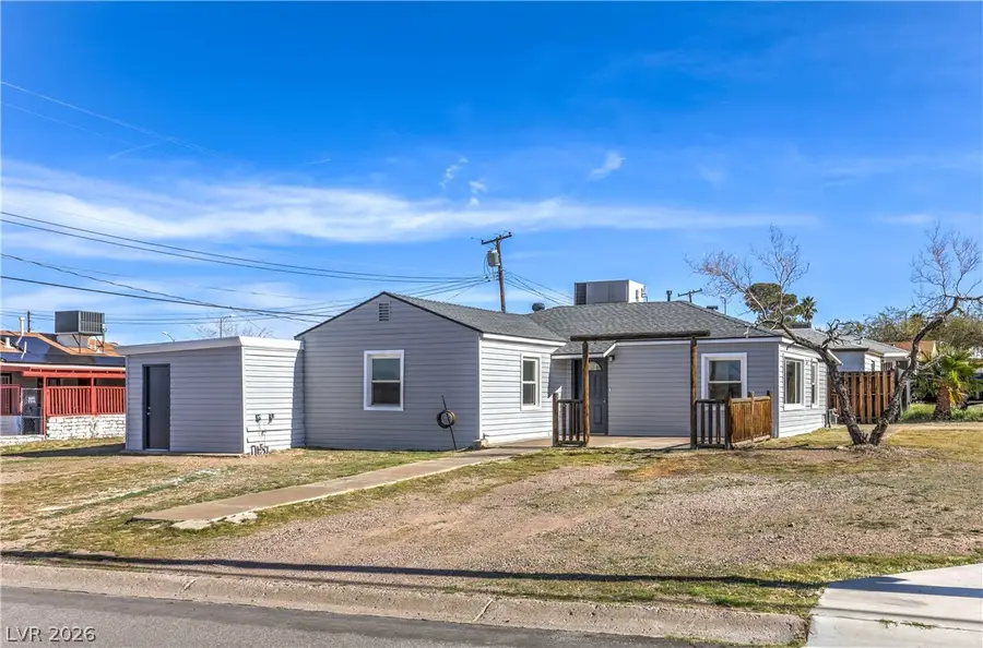 449 Federal Street, Henderson, NV 89015 - #2