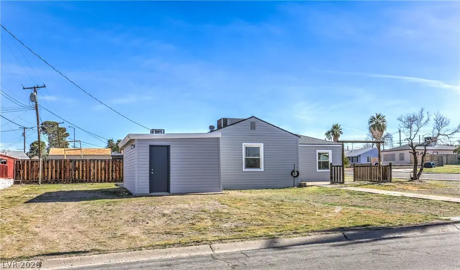 449 Federal Street, Henderson, NV 89015 - #3