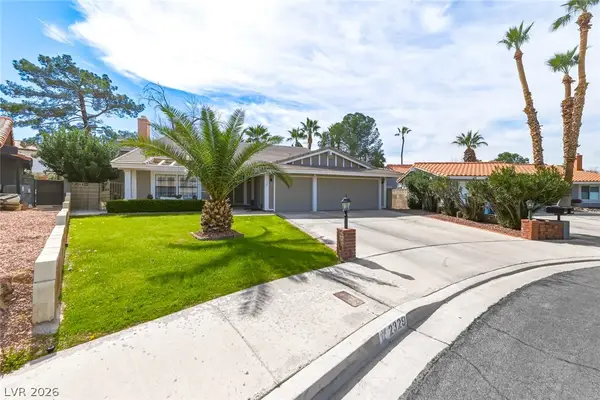 2329 Richard Drive, Henderson, NV 89014