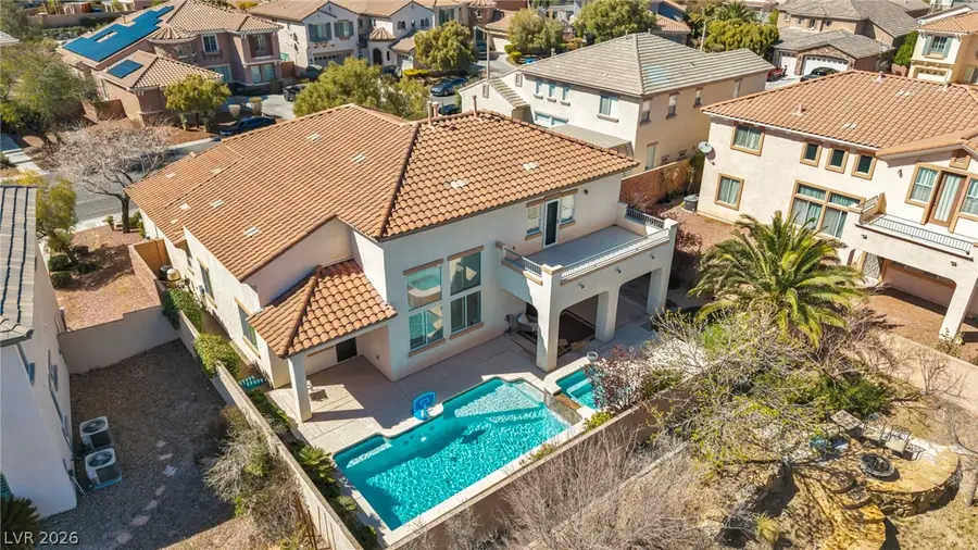 834 Roseberry Drive, Las Vegas, NV 89138 - #2