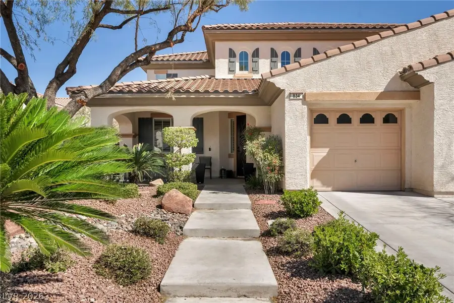 834 Roseberry Drive, Las Vegas, NV 89138 - #3