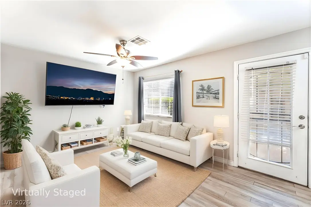2501 Sierra Bello Avenue #104, Las Vegas, NV 89106 - #1