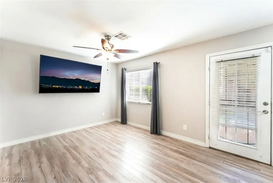 2501 Sierra Bello Avenue #104, Las Vegas, NV 89106 - #3