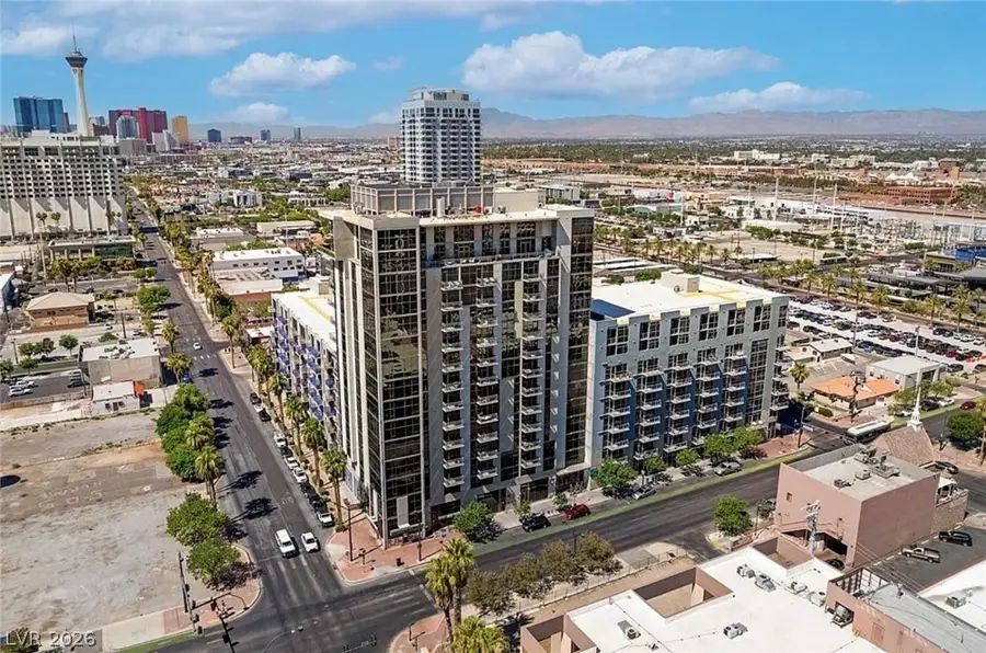 353 E Bonneville Avenue #457, Las Vegas, NV 89101 - #2