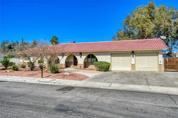 4324 E Saint Louis Avenue, Las Vegas, NV 89104