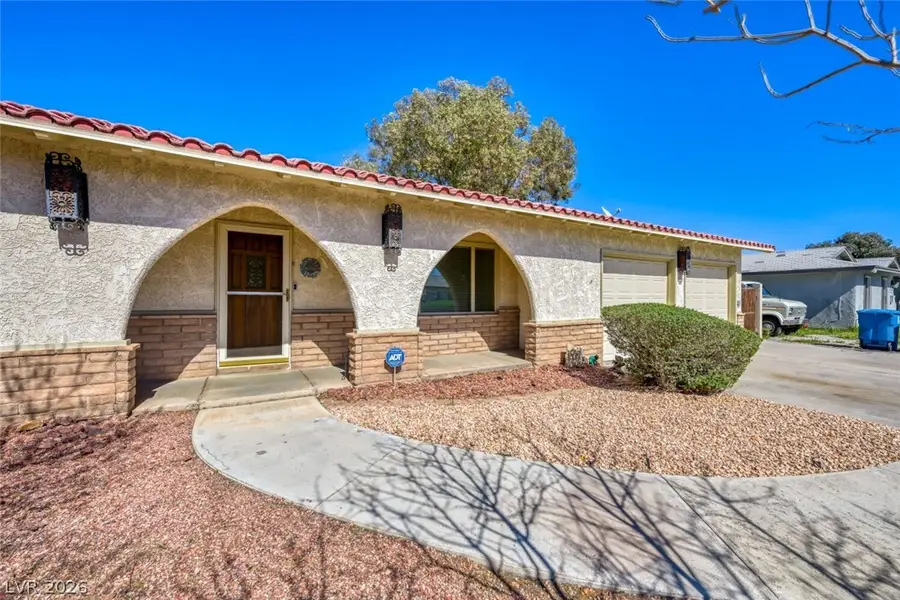 4324 E Saint Louis Avenue, Las Vegas, NV 89104 - #2