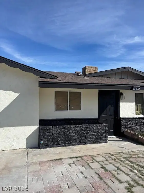 1604 Luning Drive, Las Vegas, NV 89106 - #2