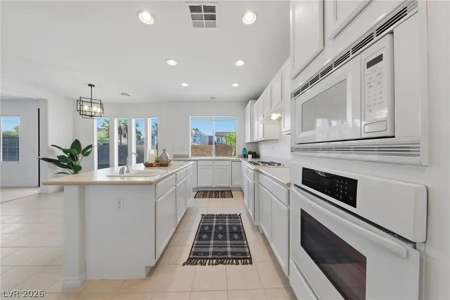 9456 Bluff Ledge Avenue, Las Vegas, NV 89149 - #2
