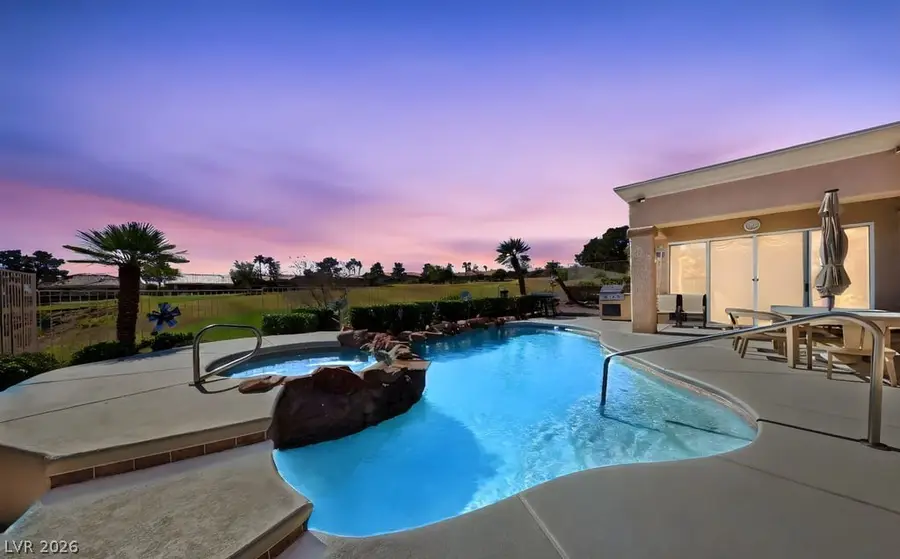 10501 Shoalhaven Drive, Las Vegas, NV 89134 - #3